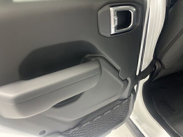 New 2026 Jeep Gladiator Willys image 30