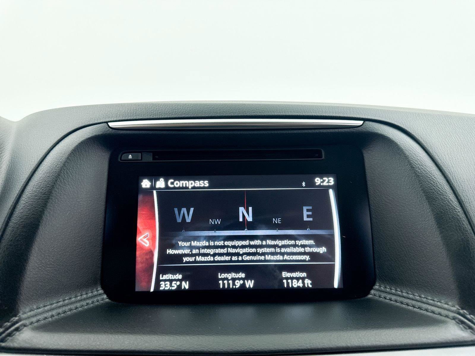Used 2016 MAZDA CX-5 Touring FWD image 22