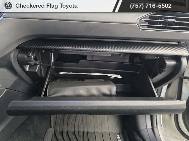 Used 2024 Subaru Crosstrek 2.0i Premium image 42