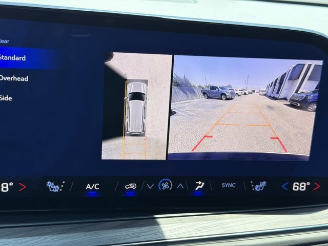 Used 2025 Chevrolet Tahoe LT w/ Comfort Package RWD image 31