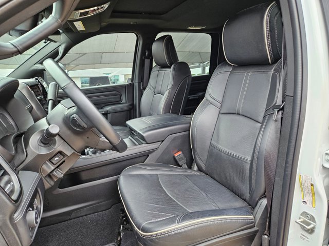Used 2024 RAM 2500 Limited AWD/4WD image 15