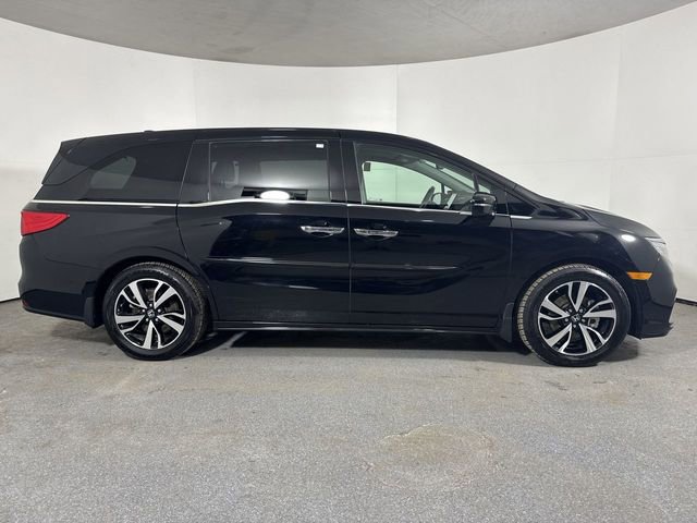 Used 2018 Honda Odyssey Elite image 38