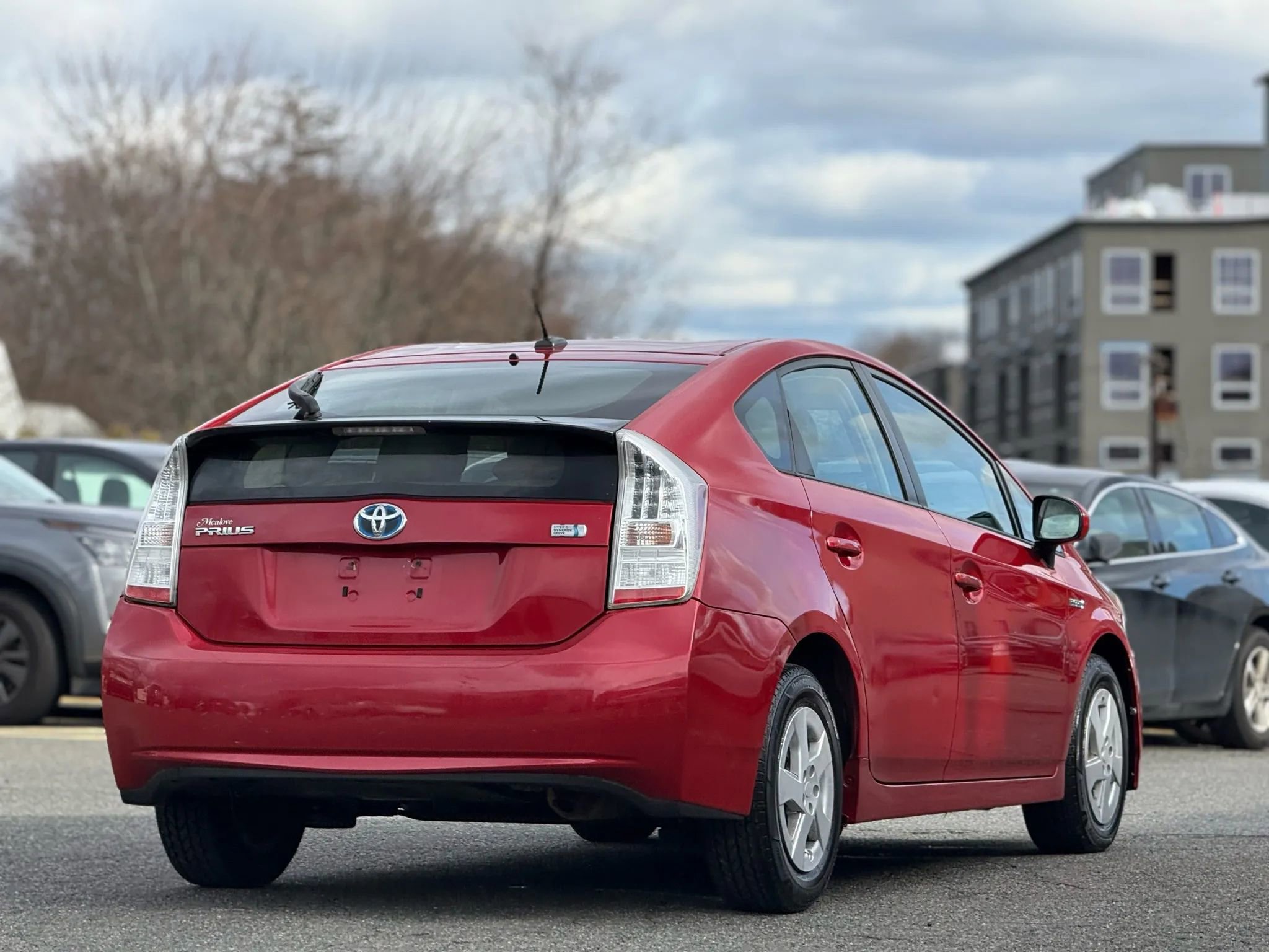 Used 2010 Toyota Prius Five image 5