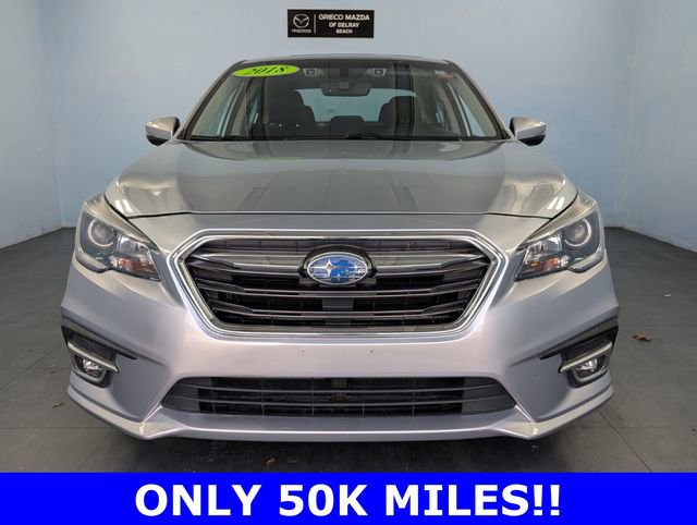 Used 2018 Subaru Legacy 2.5i Premium AWD/4WD image 2