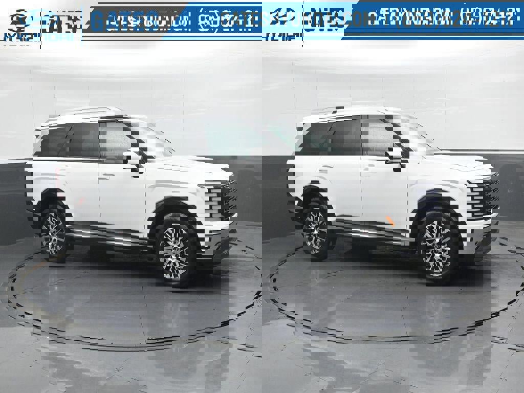 New 2026 Hyundai Palisade SEL
