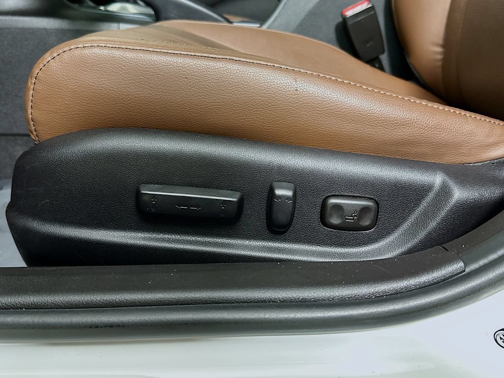 Used 2021 Acura ILX w/ Premium Package FWD image 22