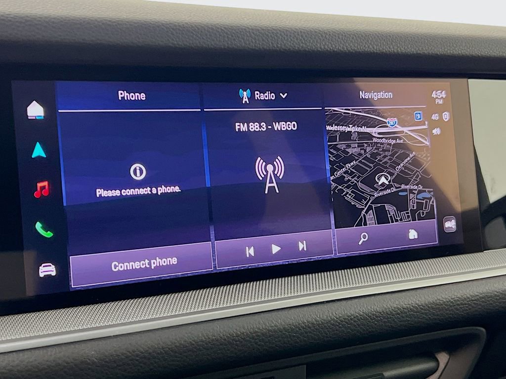 New 2026 Porsche Cayenne image 15