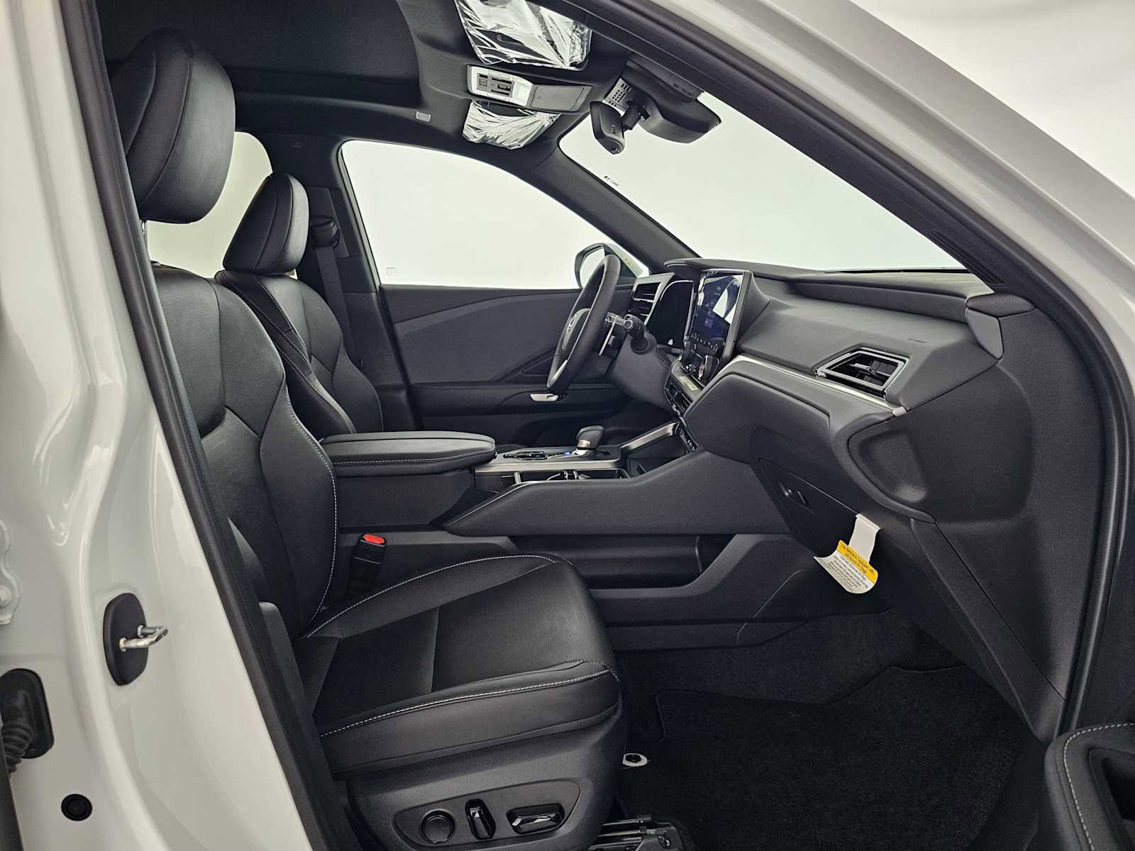 New 2026 Lexus TX 350 FWD image 10