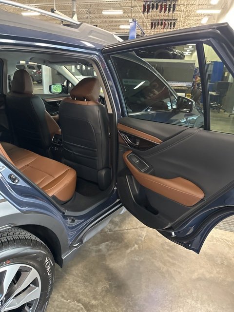 New 2025 Subaru Outback Touring XT image 33