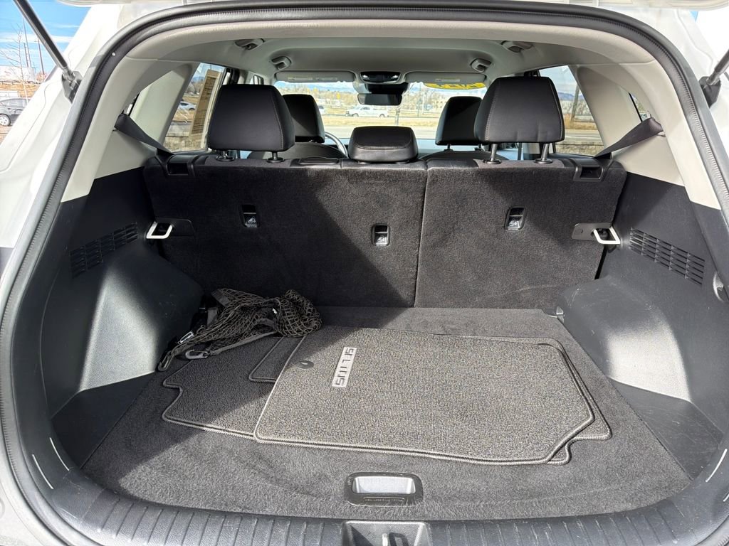 Used 2024 Kia Seltos S image 23