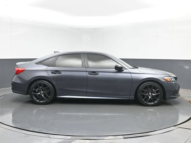 Used 2024 Honda Civic Sport image 11