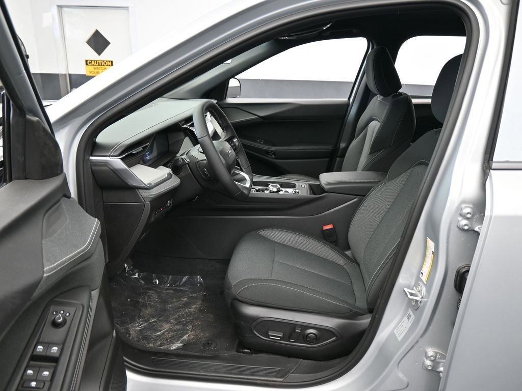 New 2026 Jeep Cherokee Laredo image 11