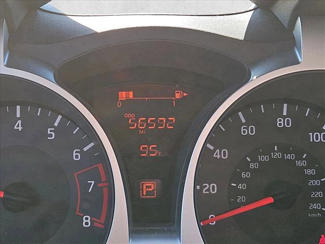 Used 2017 Nissan Juke S image 11