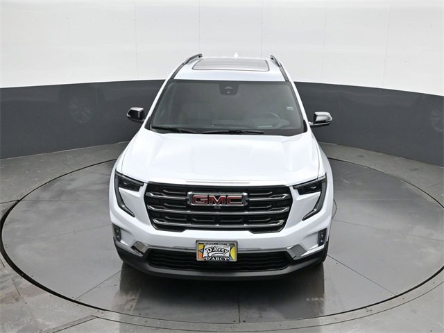 Used 2026 GMC Acadia Elevation w/ Elevation Premium Package AWD/4WD image 15