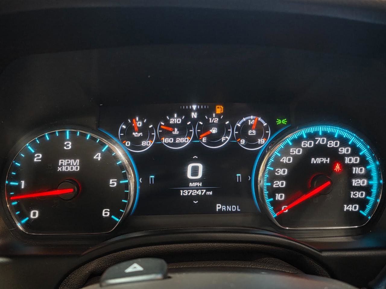 Used 2017 GMC Yukon Denali w/ Open Road Package image 51