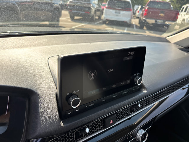 Used 2025 Honda Civic LX image 19
