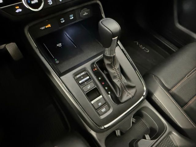 Used 2026 Honda CR-V Sport-L image 25