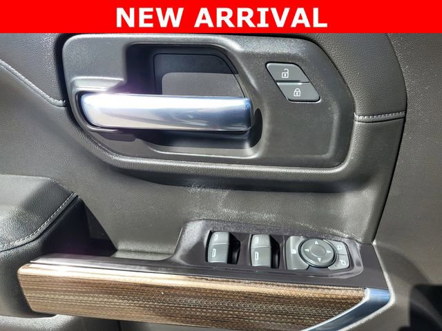 Used 2019 Chevrolet Silverado 1500 LT w/ All-Star Edition image 17