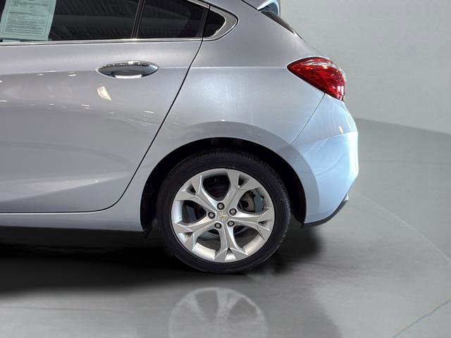 Used 2017 Chevrolet Cruze Premier w/ Enhanced Convenience Package image 22