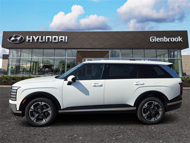 New 2026 Hyundai Palisade Limited image 1