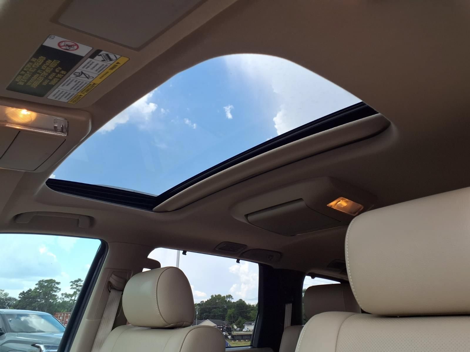 Certified 2019 Toyota Sequoia Platinum RWD image 18