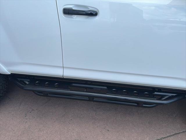Certified 2020 Toyota 4Runner Venture w/ Moonroof Package AWD/4WD image 25