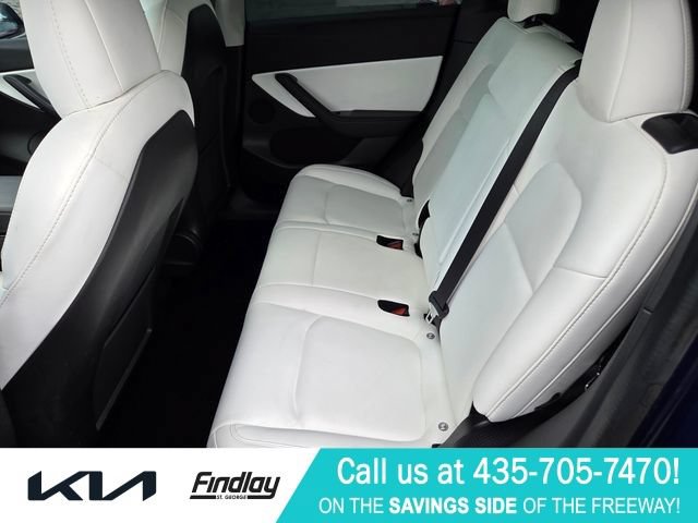 Used 2020 Tesla Model Y Long Range AWD/4WD image 12