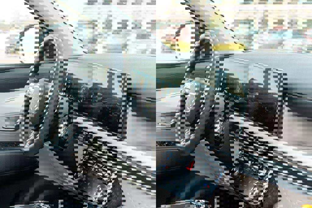 New 2026 Hyundai Tucson SEL w/ Tow & Go Package image 13