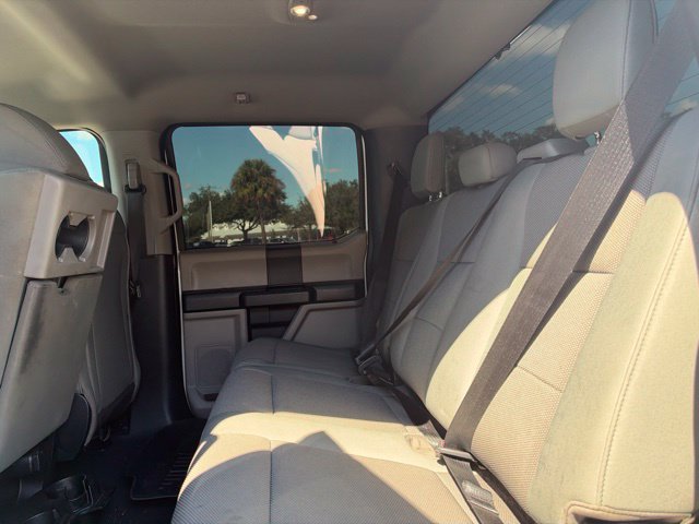 Used 2020 Ford F350 Lariat w/ Lariat Ultimate Package AWD/4WD image 10