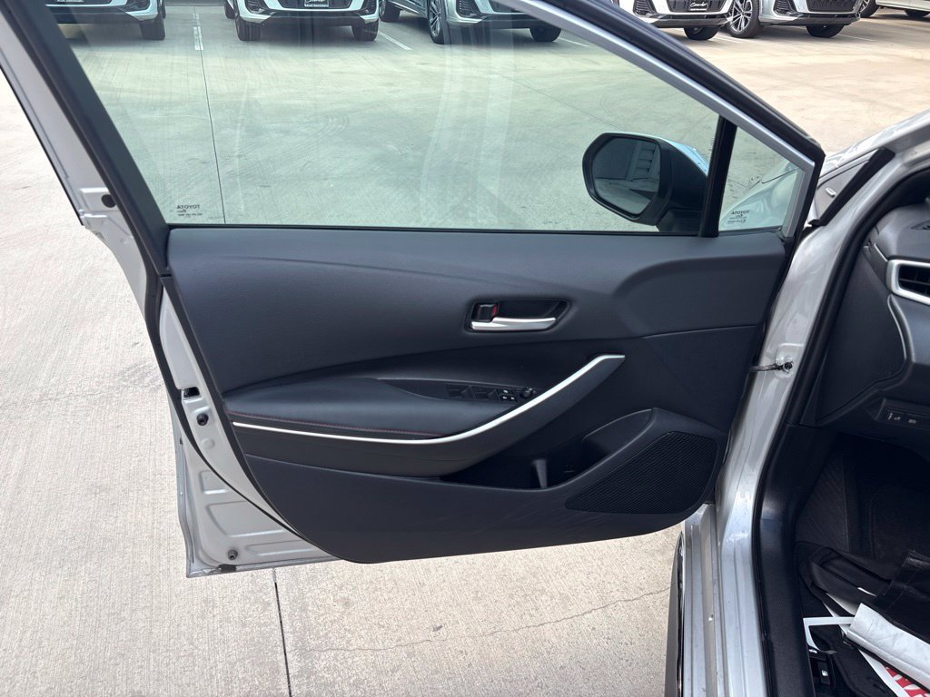 Used 2024 Toyota Corolla SE FWD image 16