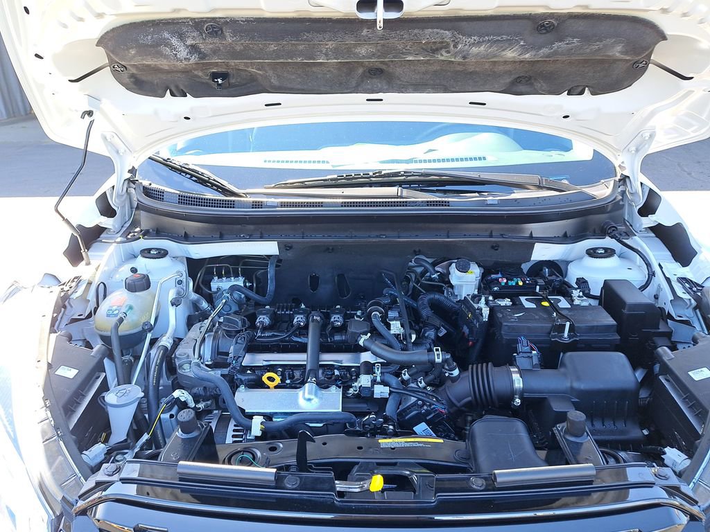 Used 2023 Nissan Kicks SV image 27