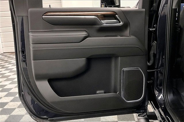 Used 2024 Chevrolet Silverado 2500 LT w/ All Star Edition image 20