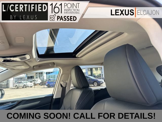 Certified 2026 Lexus NX 350h AWD w/ Accessory Package (2T) image 16