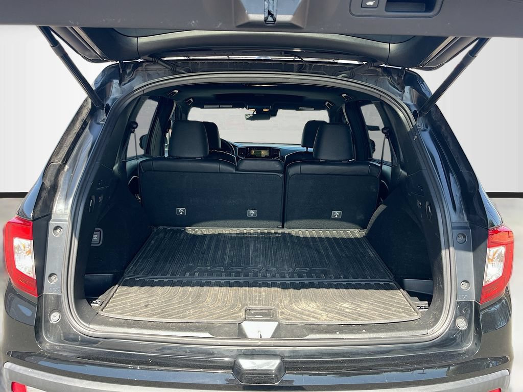 Used 2019 Honda Passport Elite image 27
