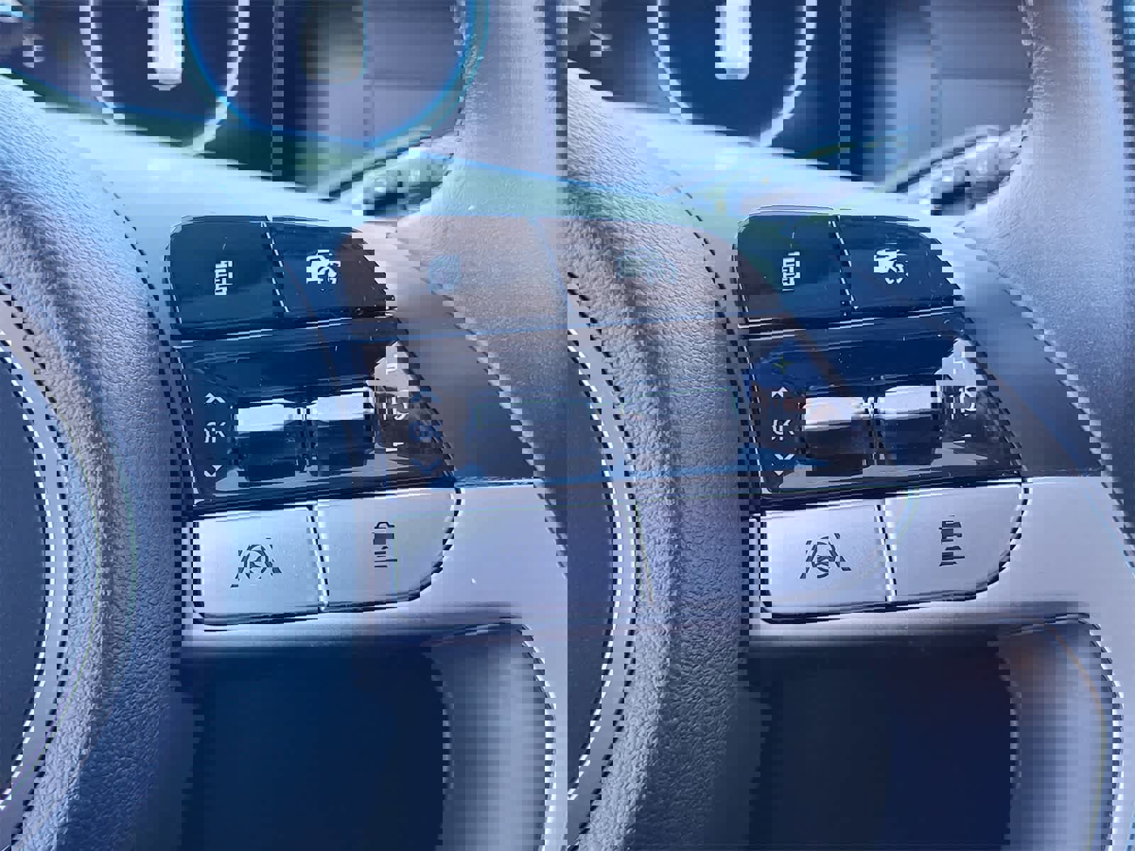 Used 2024 Hyundai Tucson SEL w/ Convenience Package image 18