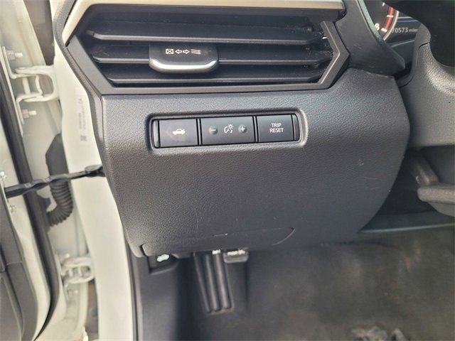 Used 2021 Nissan Altima 2.5 SR image 23