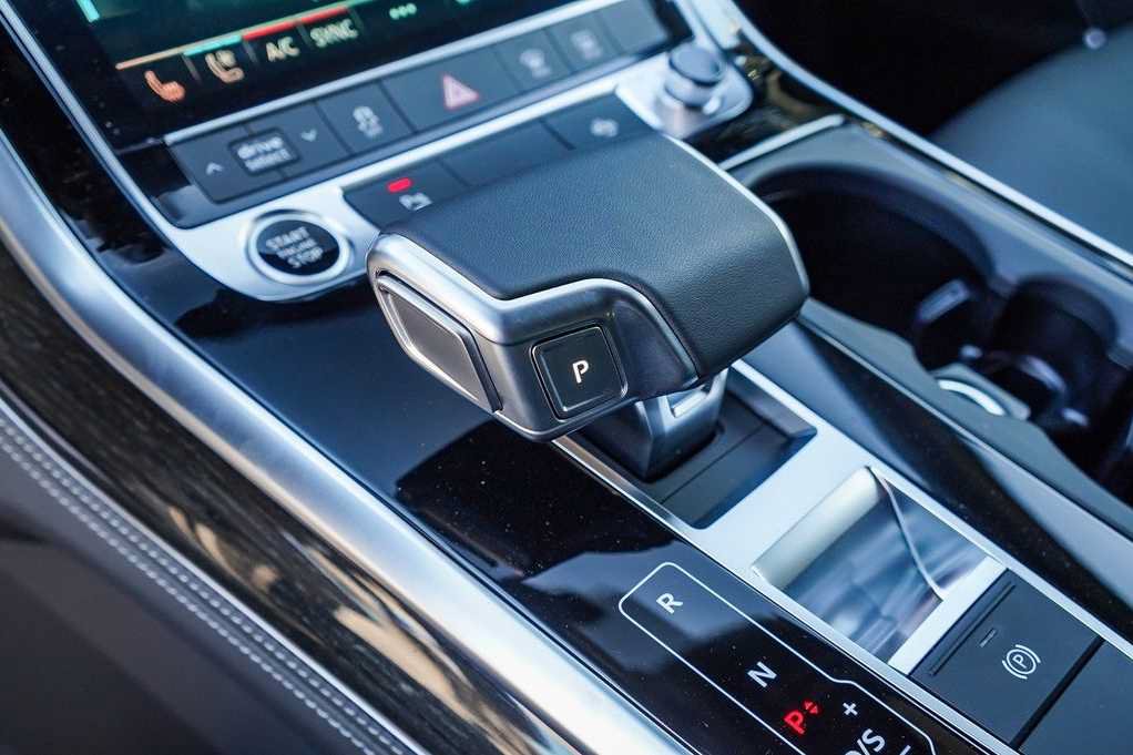 New 2026 Audi Q7 2.0T Premium Plus AWD/4WD image 22