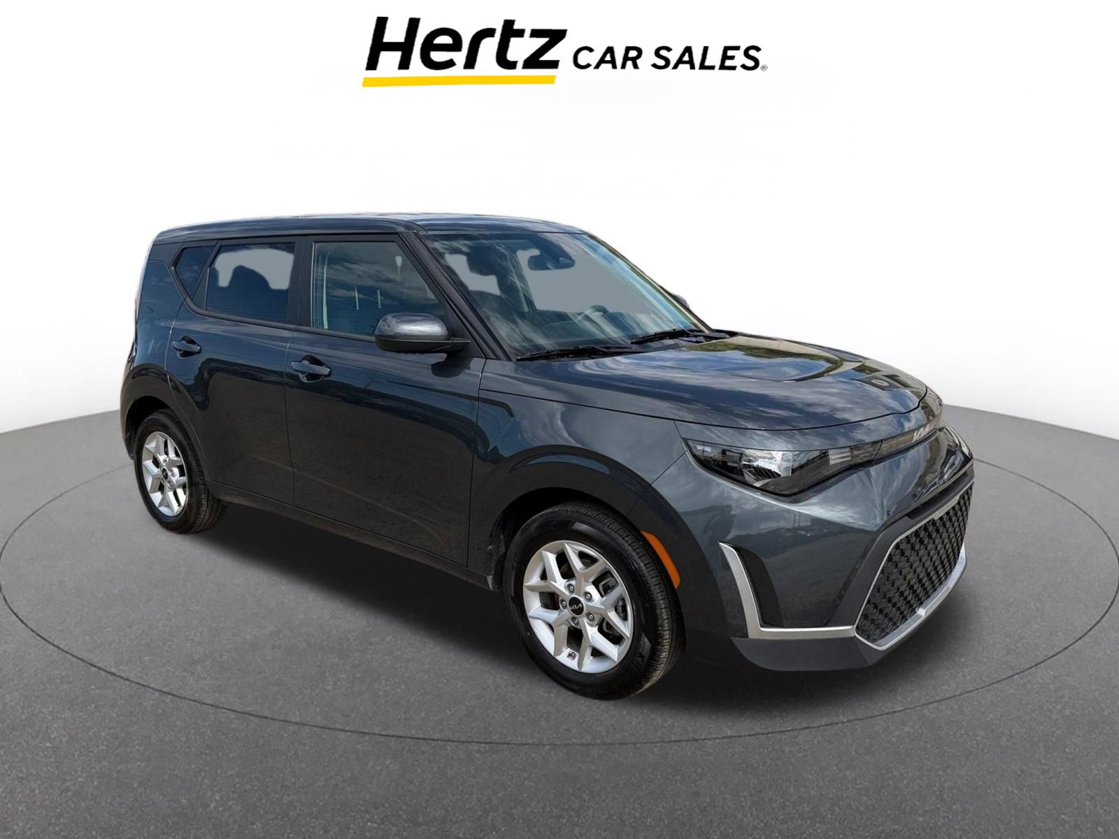 Used 2025 Kia Soul LX w/ LX Technology Package