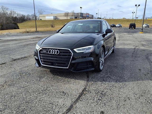 Used 2018 Audi A3 2.0T Premium Plus w/ Premium Plus Package image 23