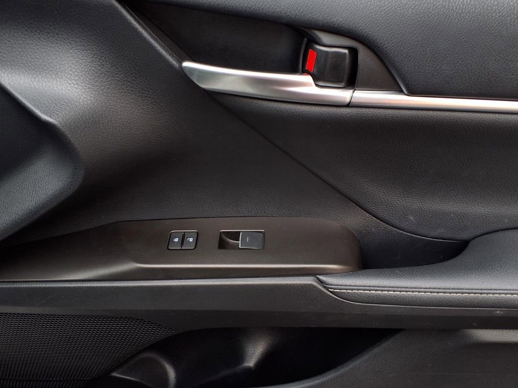 Certified 2024 Toyota Camry XSE w/ Blackout Package (TMS) image 25