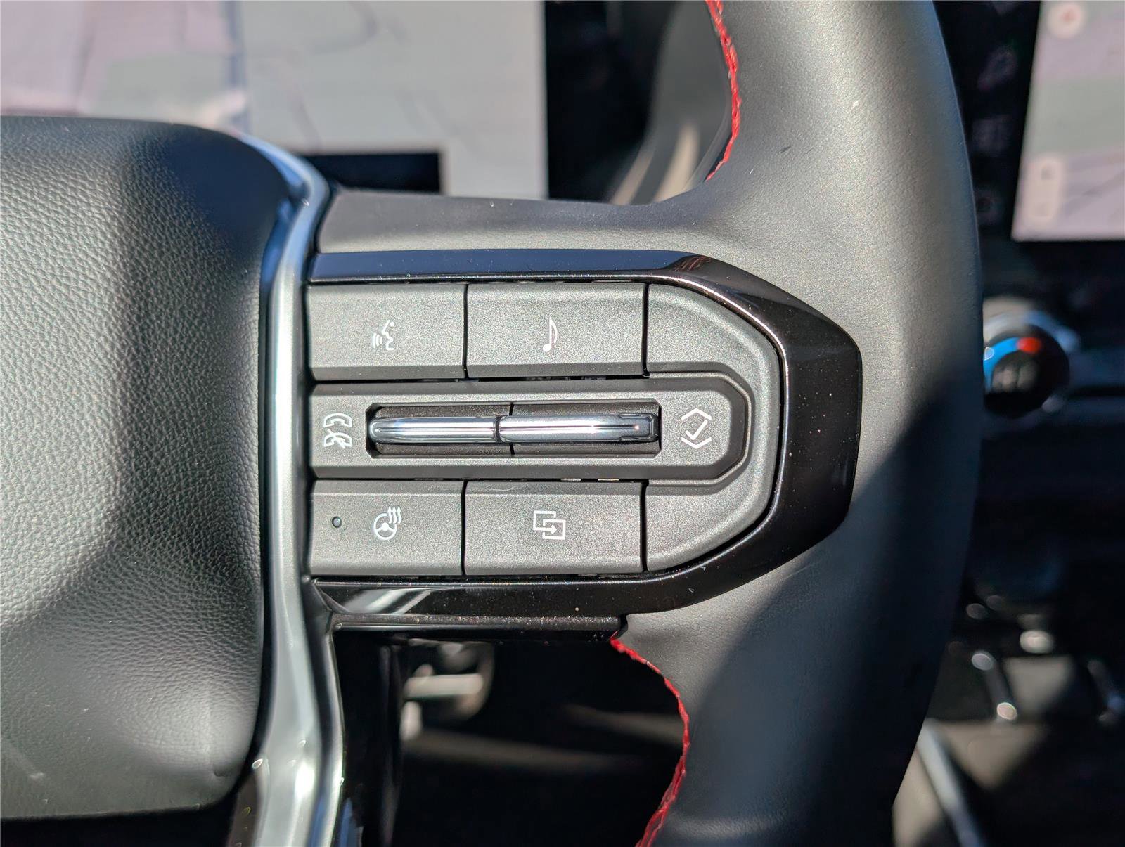 New 2026 Chevrolet Colorado Z71 image 18