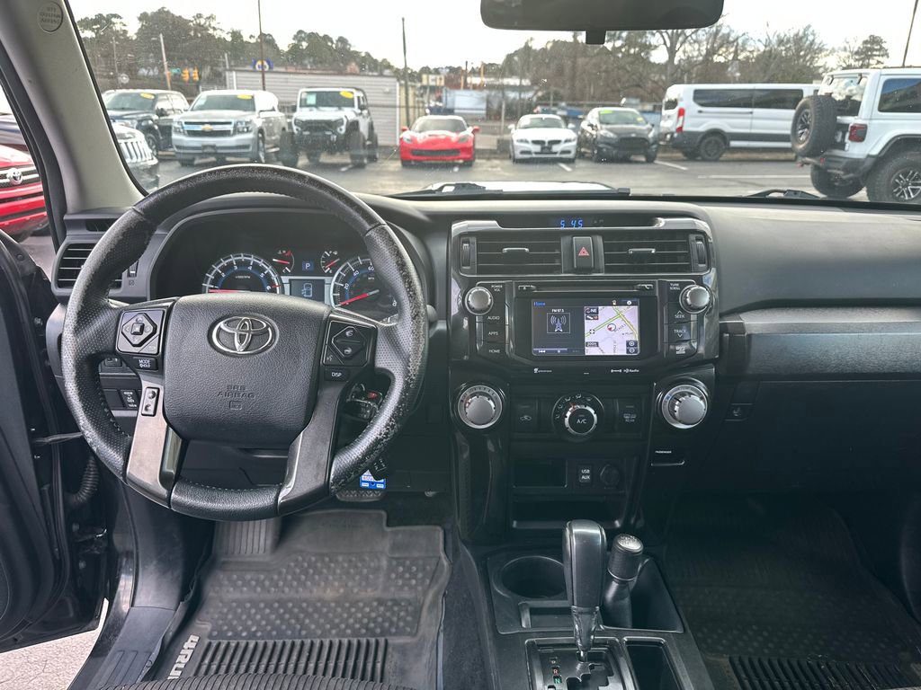 Used 2016 Toyota 4Runner Trail image 12