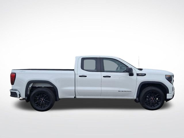 Used 2026 GMC Sierra 1500 Pro w/ Graphite Edition AWD/4WD image 7