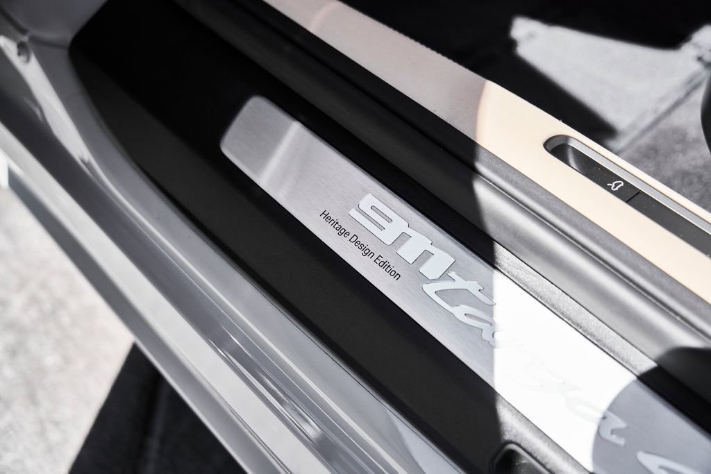 Used 2021 Porsche 911 Targa 4S image 37