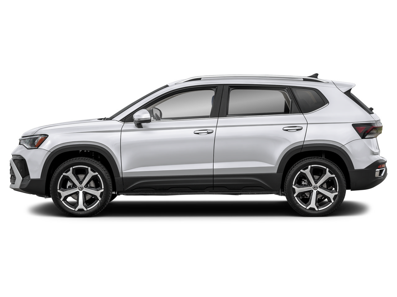 New 2026 Volkswagen Taos SEL AWD/4WD image 41