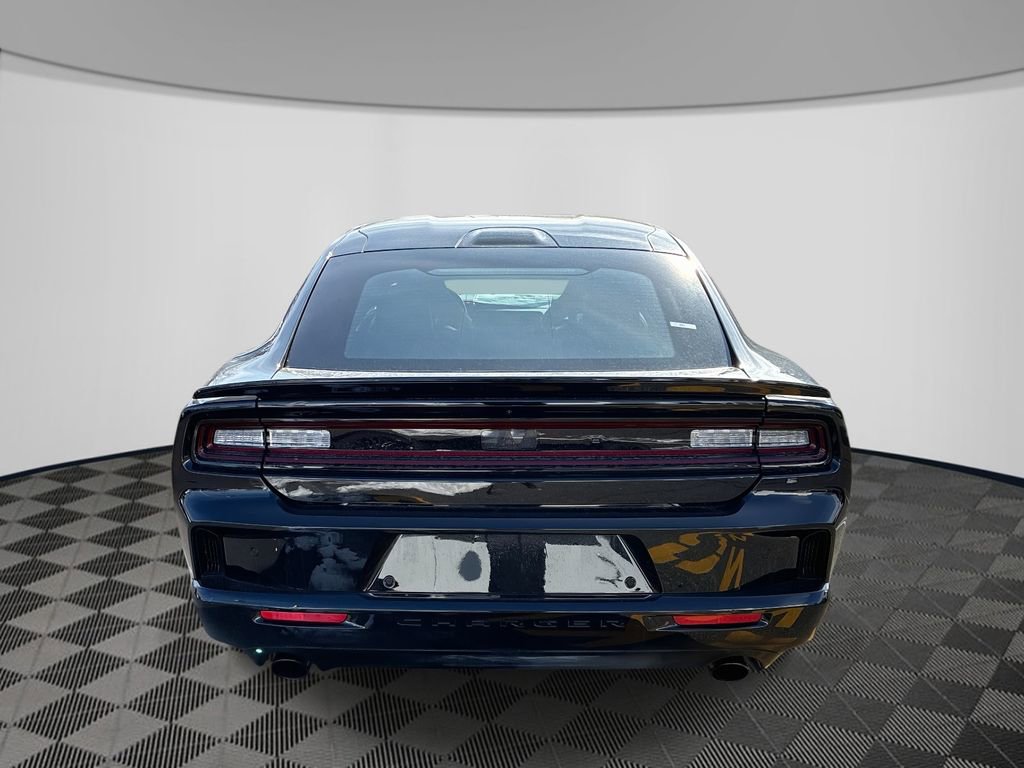 New 2026 Dodge Charger R/T Scat Pack image 3