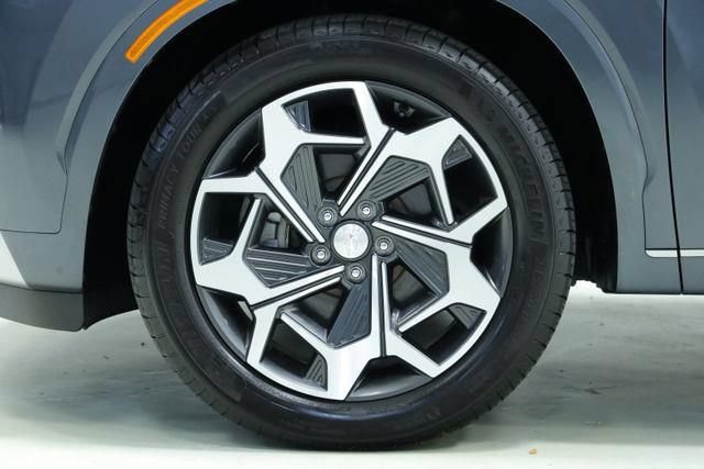 Used 2021 Hyundai Palisade Calligraphy w/ Cargo Package FWD image 8
