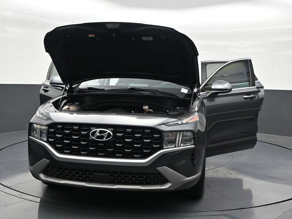 Used 2023 Hyundai Santa Fe SE w/ Cargo Package AWD/4WD image 31