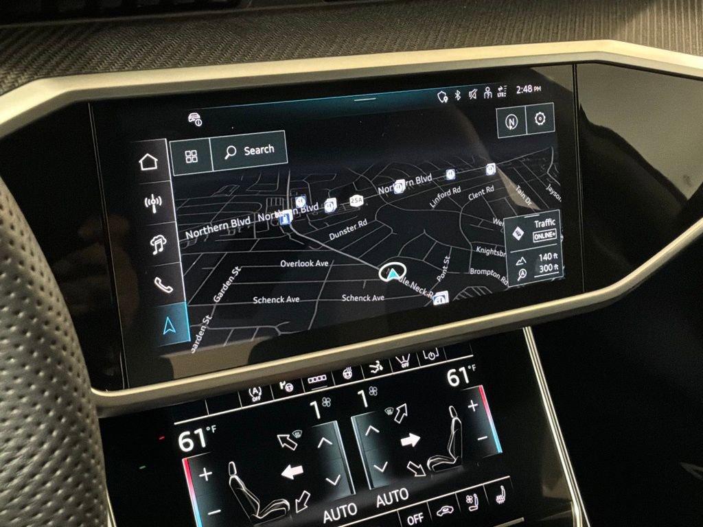 New 2026 Audi RS 7 Performance image 3