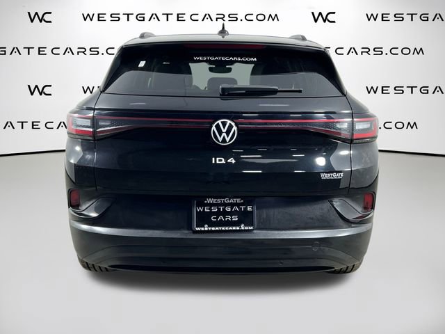 Used 2021 Volkswagen ID.4 Pro S image 7